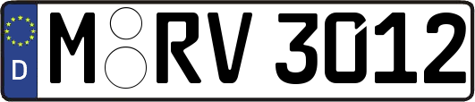 M-RV3012