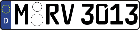 M-RV3013