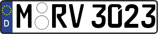 M-RV3023