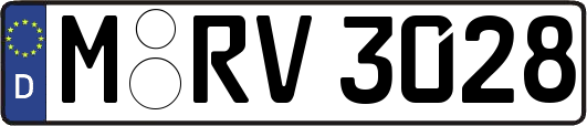 M-RV3028