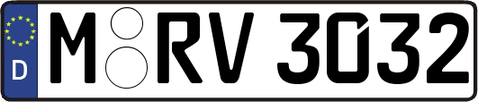 M-RV3032