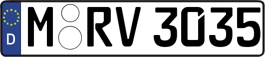 M-RV3035