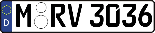 M-RV3036