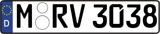 M-RV3038