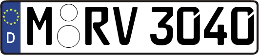 M-RV3040