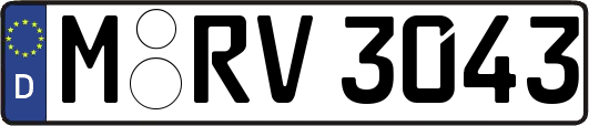 M-RV3043
