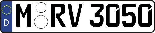 M-RV3050