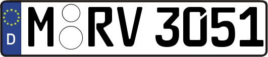 M-RV3051