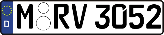 M-RV3052