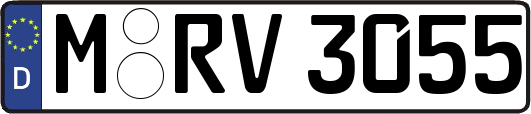 M-RV3055