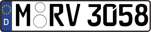 M-RV3058