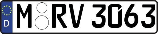 M-RV3063