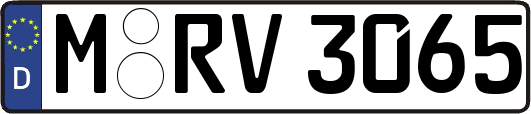 M-RV3065