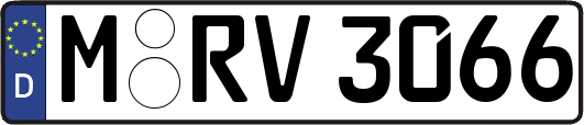 M-RV3066