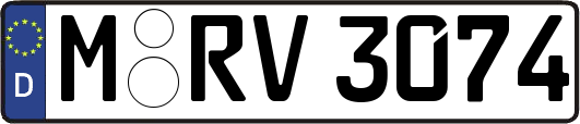 M-RV3074