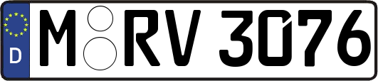 M-RV3076