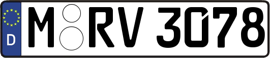 M-RV3078