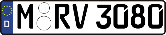 M-RV3080