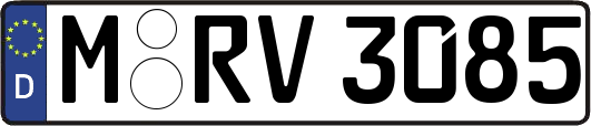 M-RV3085
