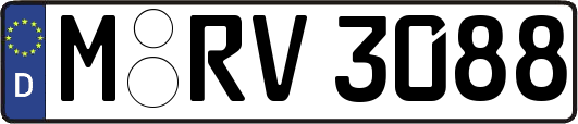 M-RV3088