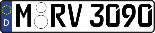 M-RV3090