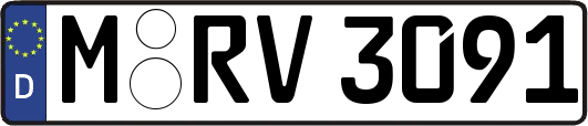 M-RV3091
