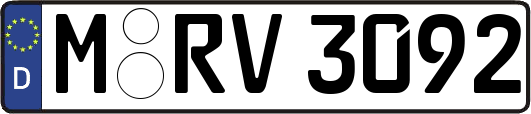 M-RV3092