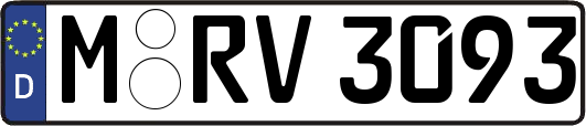 M-RV3093