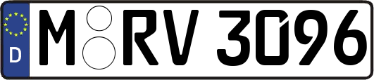 M-RV3096