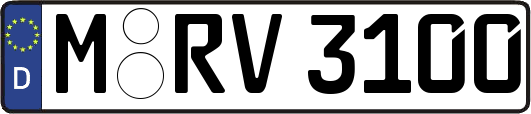 M-RV3100