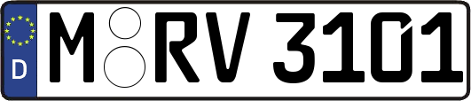 M-RV3101