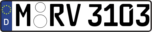 M-RV3103
