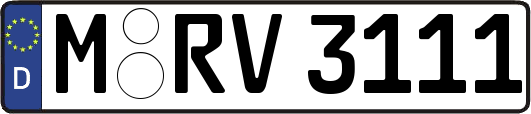 M-RV3111