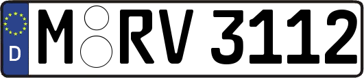 M-RV3112