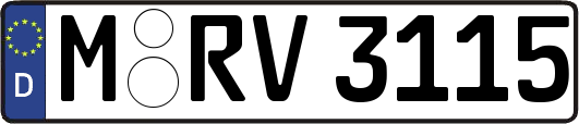 M-RV3115