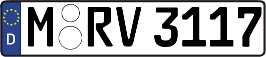 M-RV3117