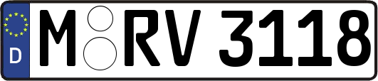 M-RV3118