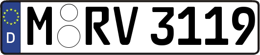 M-RV3119