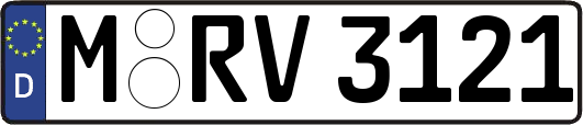 M-RV3121