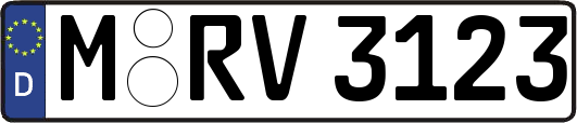 M-RV3123