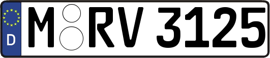 M-RV3125