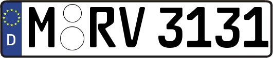 M-RV3131