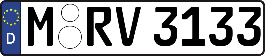 M-RV3133