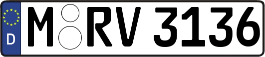 M-RV3136