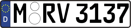 M-RV3137
