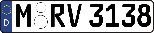 M-RV3138