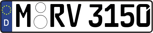 M-RV3150
