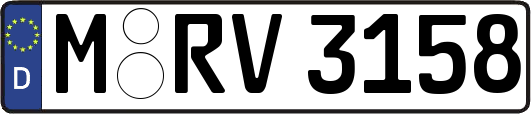 M-RV3158