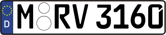 M-RV3160