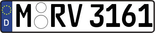 M-RV3161